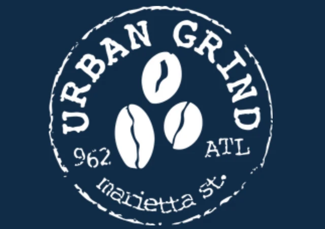 Urban Grind logo