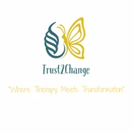 Trust2Change logo