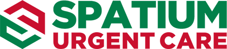 Spatium Urgent Care logo