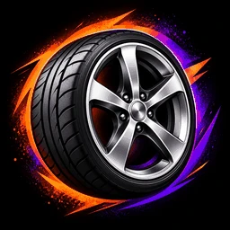 Davis Tire Company logo