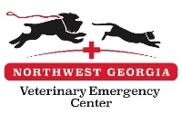 Northwest Georgia Veterinary Emergency Center logo