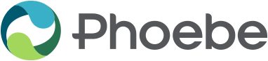 Phoebe Bariatrics logo