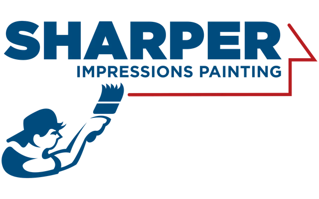 Sharper Impressions Painting logo