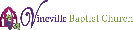 Vineville Baptist Morning School logo