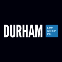 Durham Law Group, PC logo