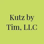 Kutz by Tim logo