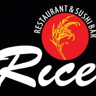 Rice Restaurant & Sushi Bar logo