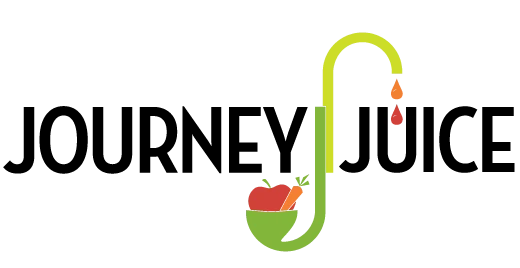 Journey Juice logo