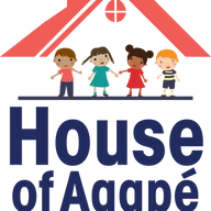 House of Agape Child Development Center logo