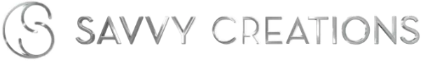 Savvy Creations Atlanta logo