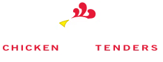 Huey Magoo's Chicken Tenders logo