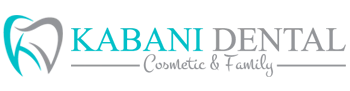 Kabani Dental logo