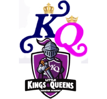 Little Kings & Queens CDC 2 logo