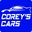 Corey's Cars logo