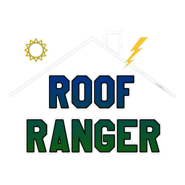 Roof Ranger logo