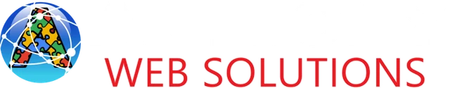 Anthony Web Solutions logo