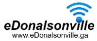 eDonalsonville logo