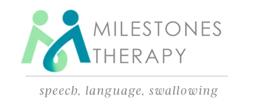 Milestones Therapy logo