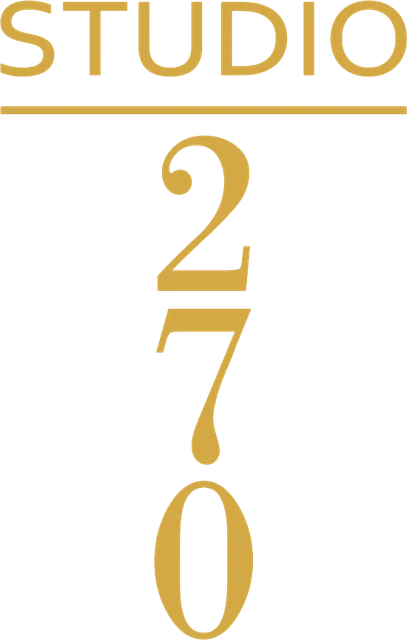 Studio 270 logo