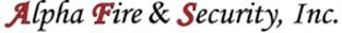 Alpha Fire & Security Inc logo