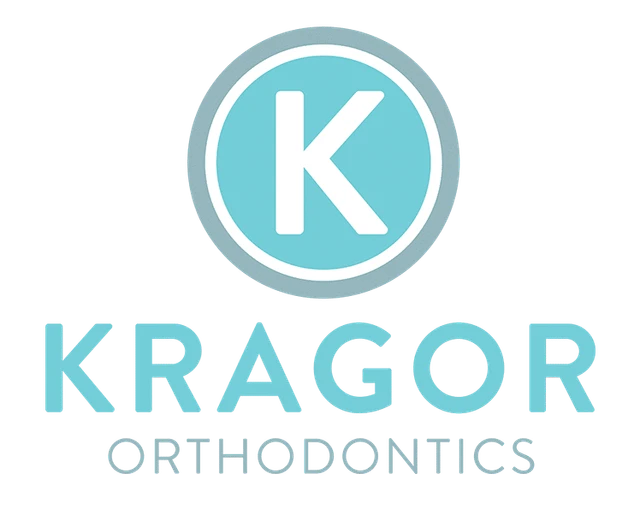Kragor Orthodontics logo