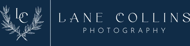 Lane Collins Photography logo