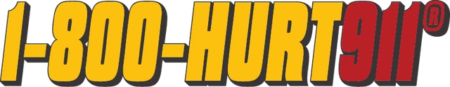 The Hurt 911 Injury Centers logo