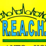R.E.A.C.H. Insurance Agency Inc. logo