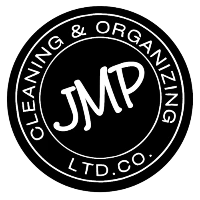 JMP Cleaning and Organizing logo