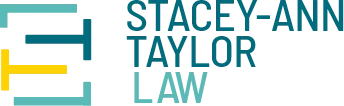 Law Office of Stacey-Ann Taylor, LLC logo