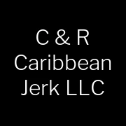 C & R Caribbean Jerk logo