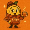 Lilly’s Flavor Fusion logo