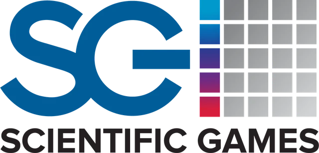 Scientific Games logo