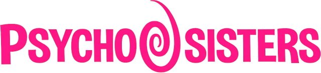 Psycho Sisters Clothing logo