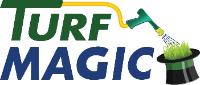 Turf Magic Lawn Care logo