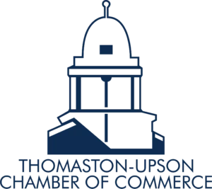 Thomaston-Upson Chamber of Commerce logo