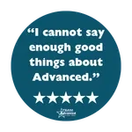 Advanced Painting Solutions logo