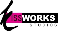 Kissworks Studios logo