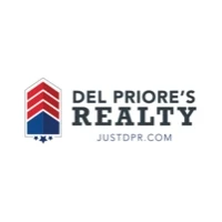 DelPriore's Realty logo