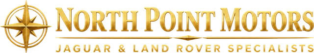 North Point Motors logo
