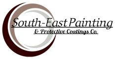 South-East Painting & Protective Coatings logo