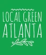 Local Green Atlanta logo
