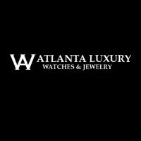 Atlanta Luxury Watches logo