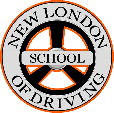 New London School of Driving, Inc. logo