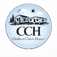 Chatham Classic Homes logo