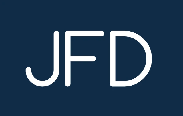 Jasper Family Dentistry: Dobson Karen logo