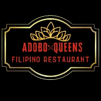 Adobo Queens Filipino Restaurant logo