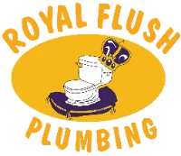 Royal Flush Plumbing Of Snellville logo