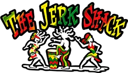 The Jerk Shack logo