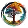 Legacy Massage And Wellness logo